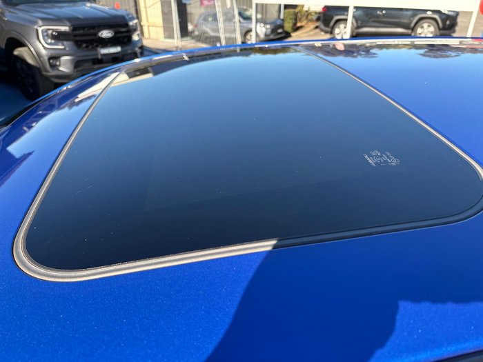 2022 Subaru WRX tS