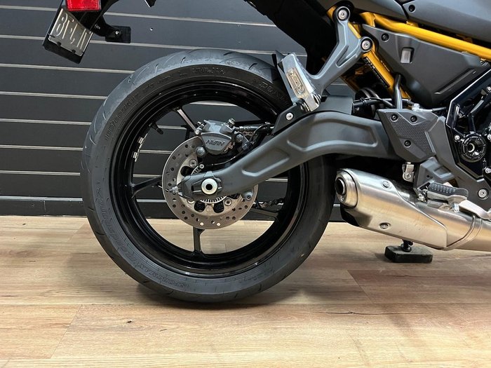 2026 Kawasaki Z650L (LAMS) Grey