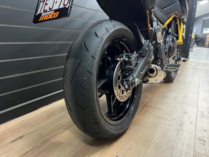 2026 Kawasaki Z650L (LAMS) Grey