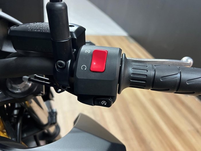 2026 Kawasaki Z650L (LAMS) Grey