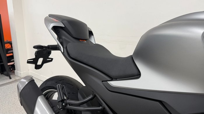2026 CFMOTO 450 NK