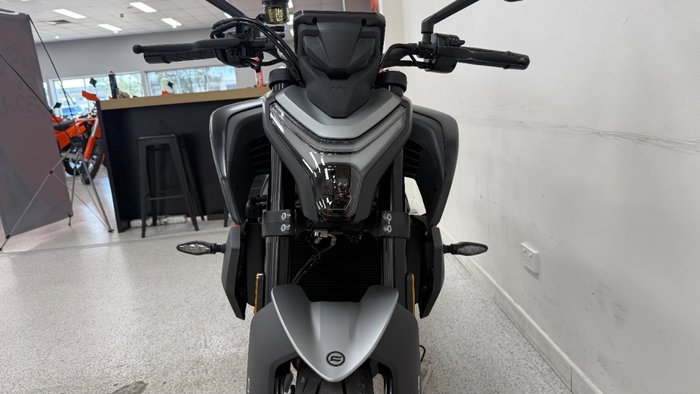 2026 CFMOTO 450 NK