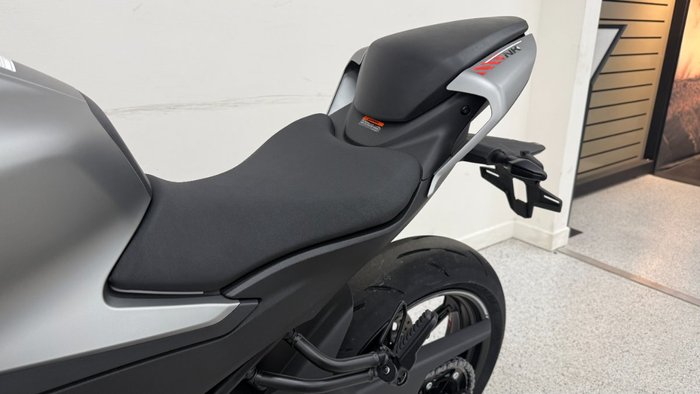 2026 CFMOTO 450 NK