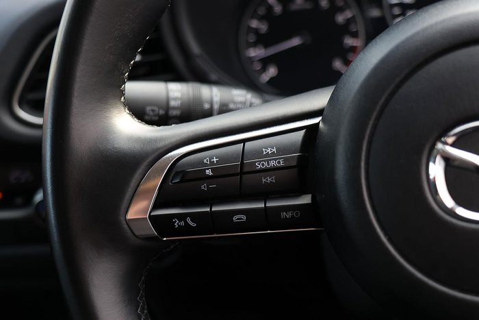 2024 Mazda CX-30 G20 Evolve