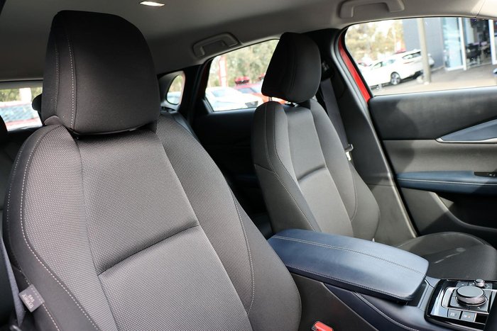 2024 Mazda CX-30 G20 Evolve