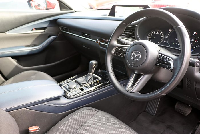 2024 Mazda CX-30 G20 Evolve