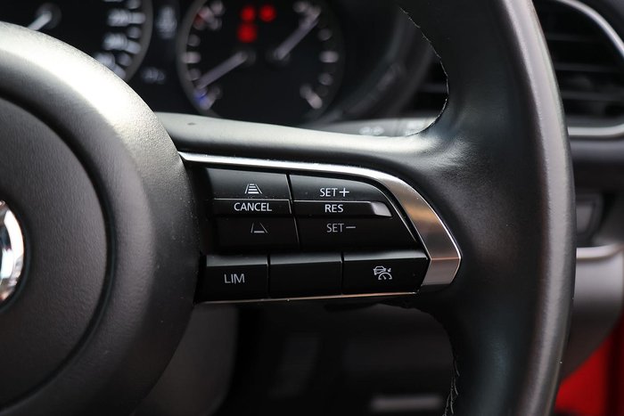 2024 Mazda CX-30 G20 Evolve