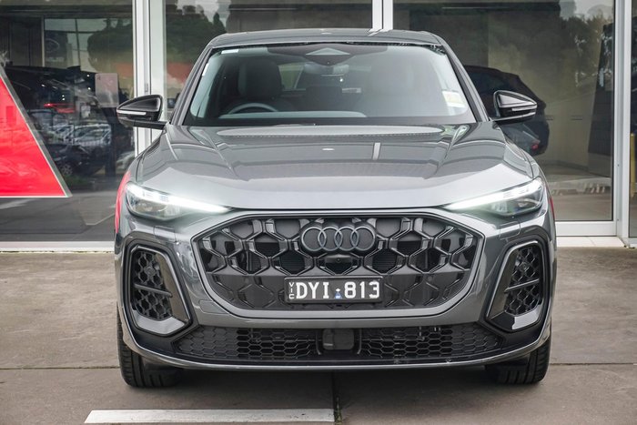 2025 Audi Q5 TFSI 150kW