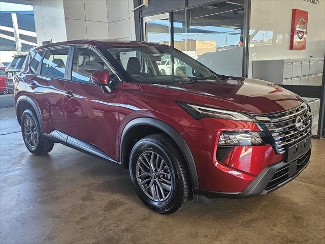 2026 NISSAN T33