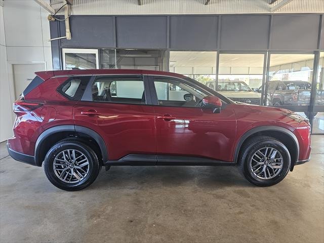2026 NISSAN T33 ST