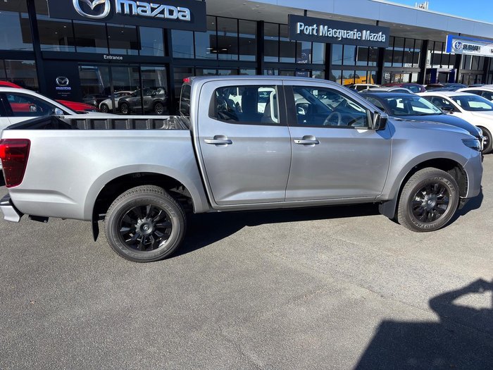 2026 Mazda BT-50 XT