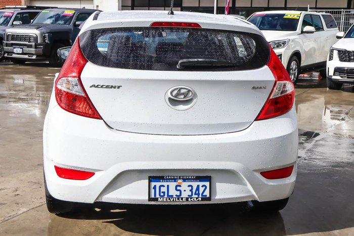 2018 Hyundai Accent Sport