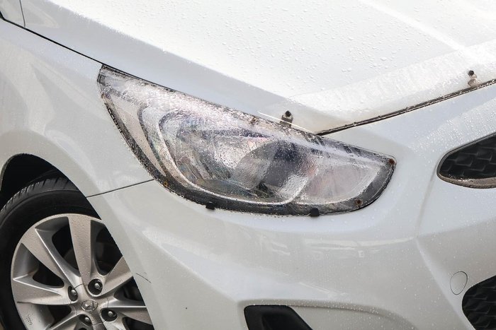 2018 Hyundai Accent Sport