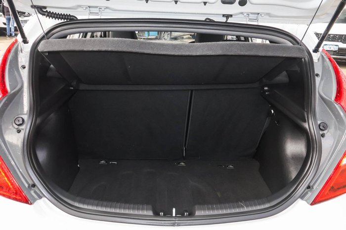 2018 Hyundai Accent Sport