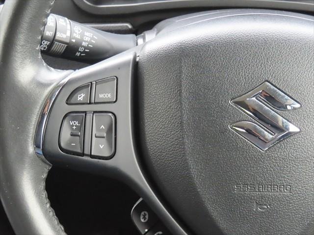 2022 Suzuki Baleno GL