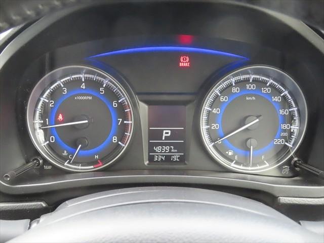 2022 Suzuki Baleno GL