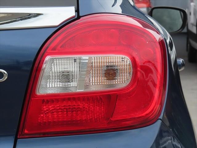 2022 Suzuki Baleno GL