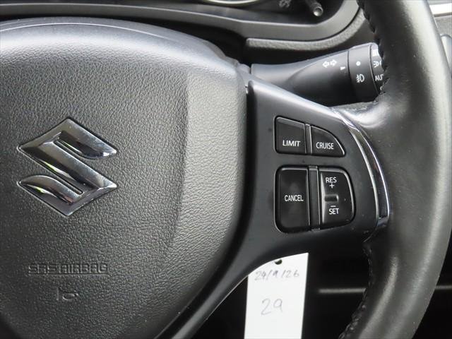 2022 Suzuki Baleno GL