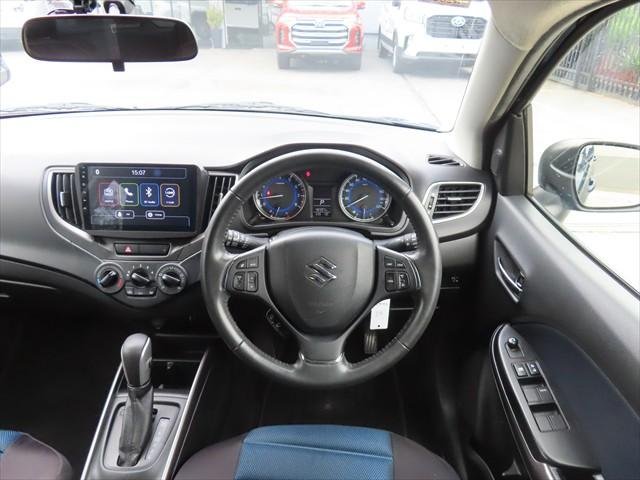 2022 Suzuki Baleno GL