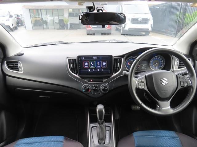 2022 Suzuki Baleno GL