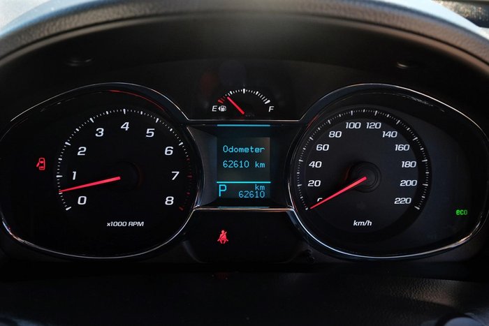 2014 Holden Captiva 7 LTZ