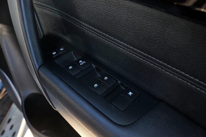 2014 Holden Captiva 7 LTZ