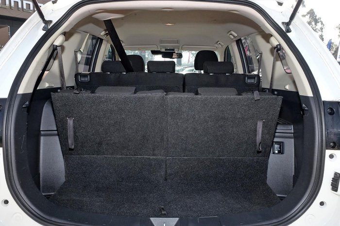 2020 Mitsubishi Outlander ES