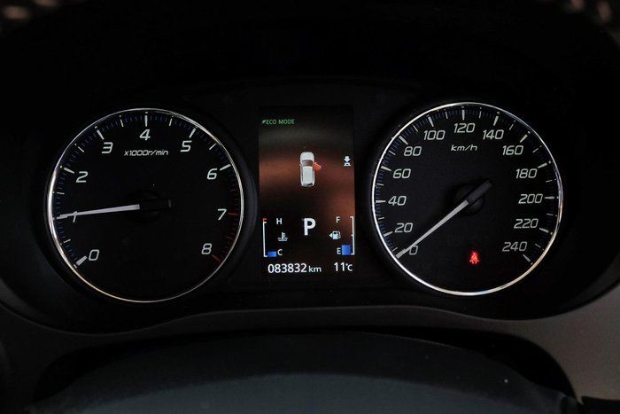 2020 Mitsubishi Outlander ES