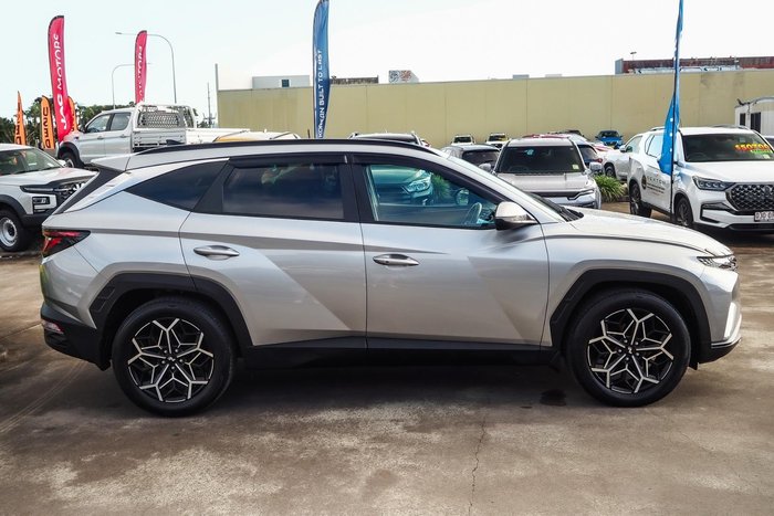 2022 Hyundai Tucson Elite