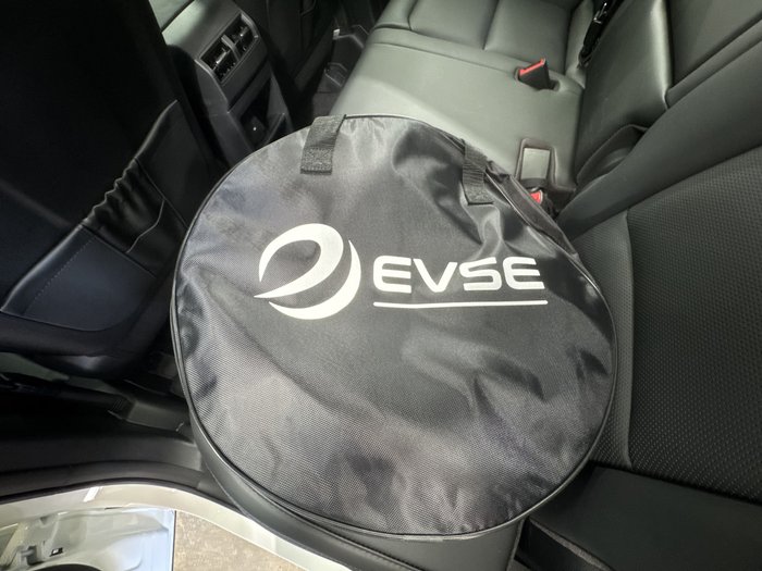 2026 KGM Musso EV 2WD Black Edge O100 MY26 Grand White
