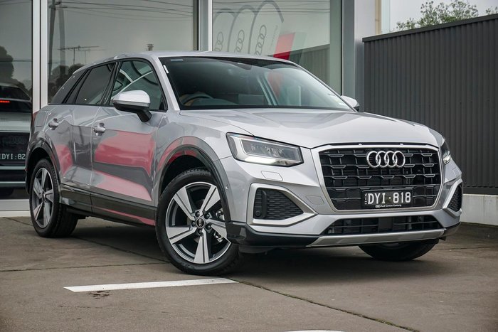 2026 Audi Q2