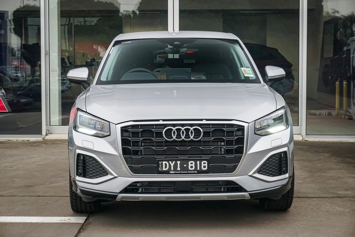 2026 Audi Q2 35 TFSI