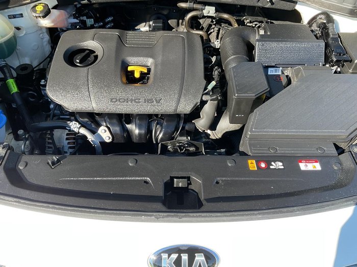2020 Kia Sportage SX