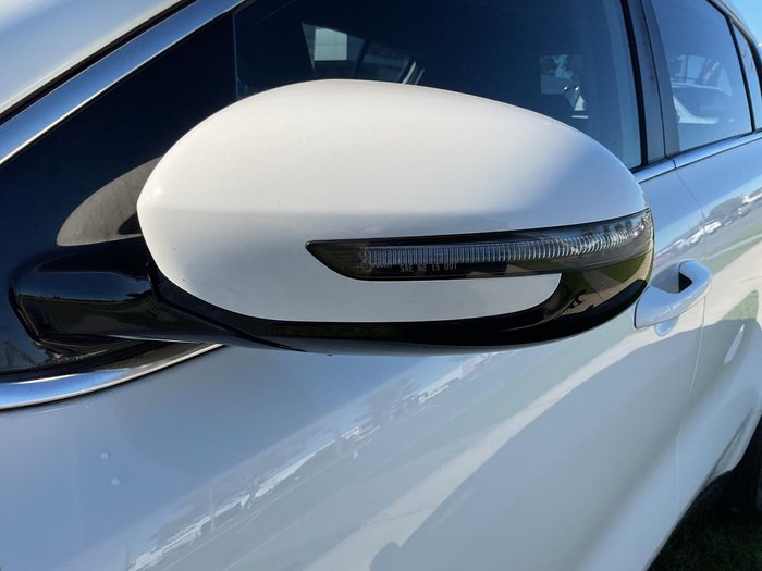2020 Kia Sportage SX