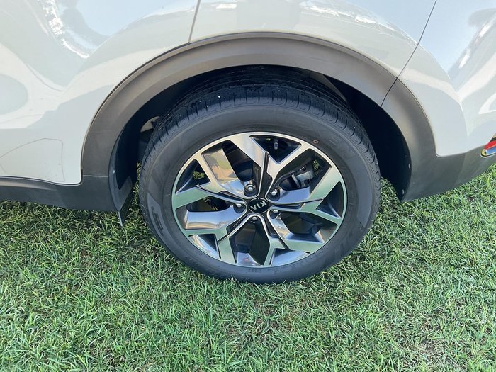 2020 Kia Sportage SX