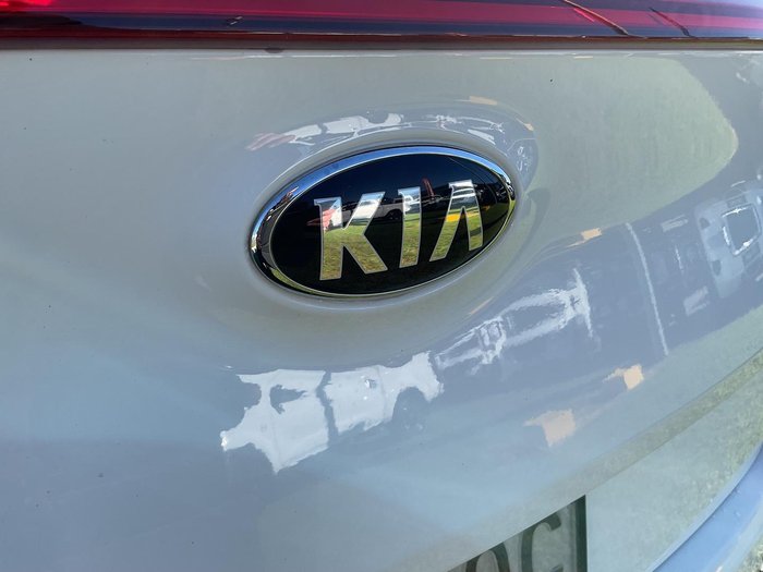 2020 Kia Sportage SX