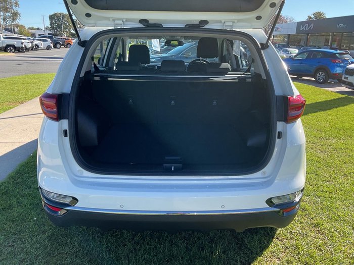 2020 Kia Sportage SX
