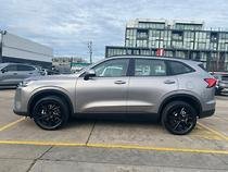 2026 GWM Haval H6 Lux PHEV