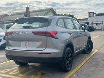 2026 GWM Haval H6 Lux PHEV