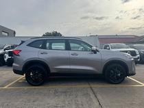 2026 GWM Haval H6 Lux PHEV