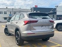 2026 GWM Haval H6 Lux PHEV
