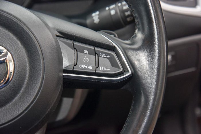 2018 Mazda 3