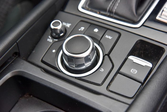 2018 Mazda 3