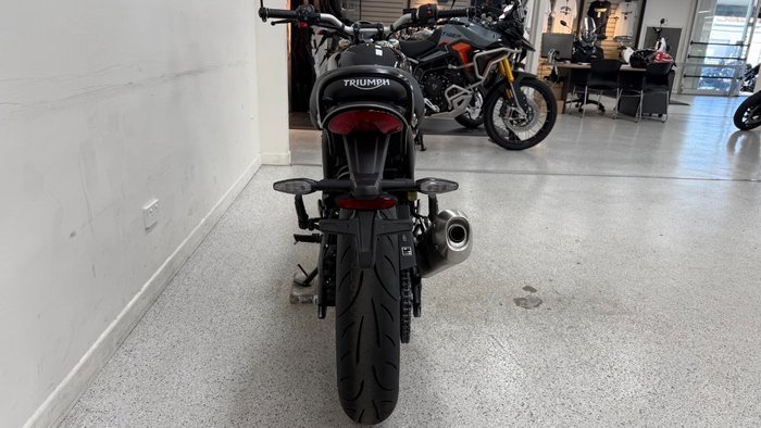 2026 Triumph SPEED 400