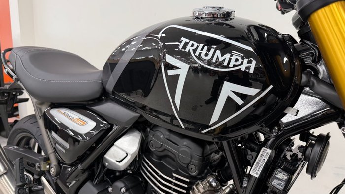 2026 Triumph SPEED 400