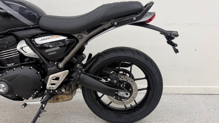 2026 Triumph SPEED 400