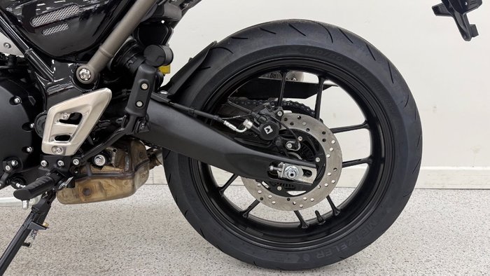 2026 Triumph SPEED 400