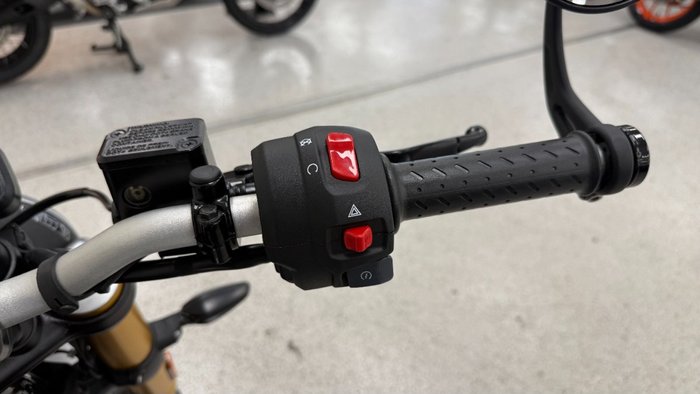2026 Triumph SPEED 400