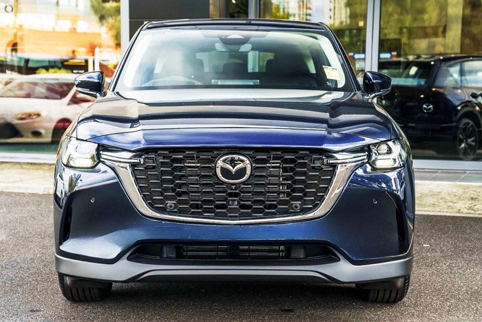 2026 Mazda CX-60 G25 Pure