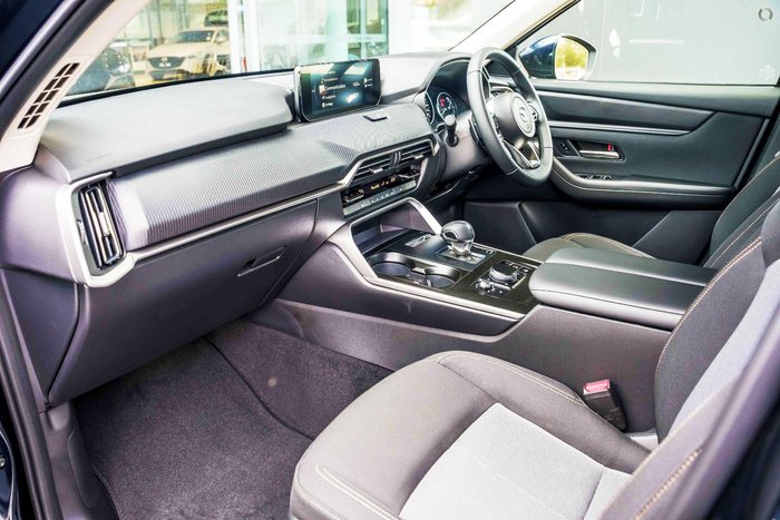 2026 Mazda CX-60 G25 Pure